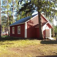 Murron rukoushuone Murron rukoushuone