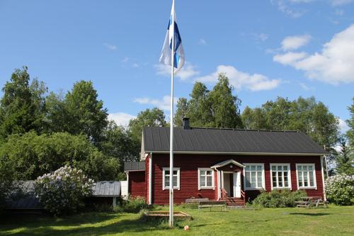 Kesäkoti Kolmikanta Kesäkoti Kolmikanta