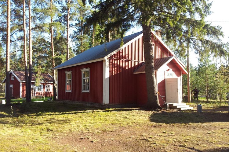 Sanajumalanpalvelus, Perhekirkko Sanajumalanpalvelus, Perhekirkko