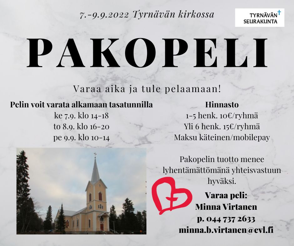 Pakopeli