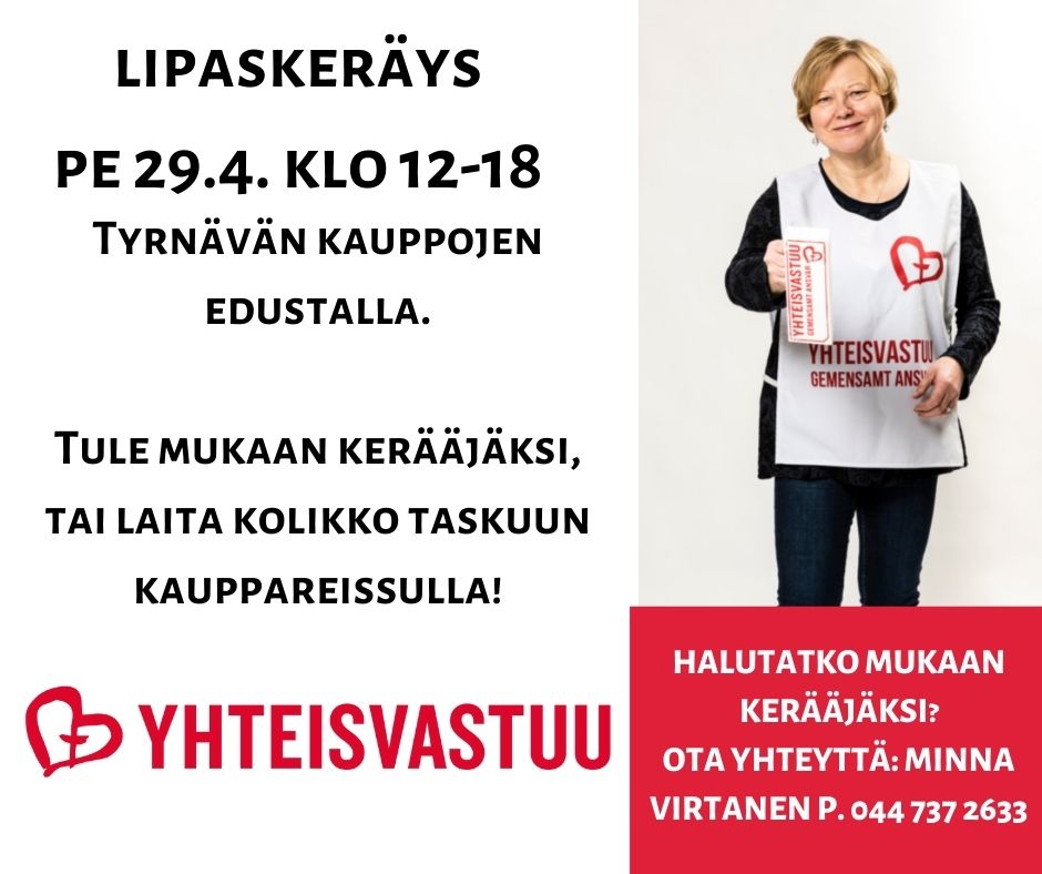 Lipaskeräys