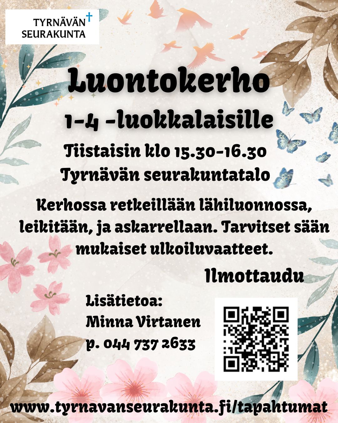 Ilmoitus