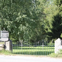 Vanha hautausmaa
