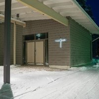 Siunauskappeli Siunauskappeli