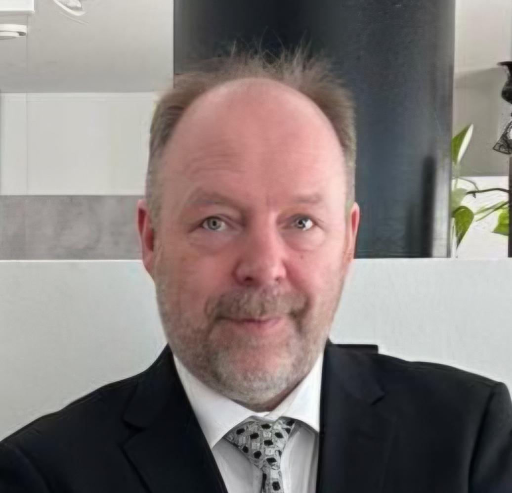 Jari Ranua