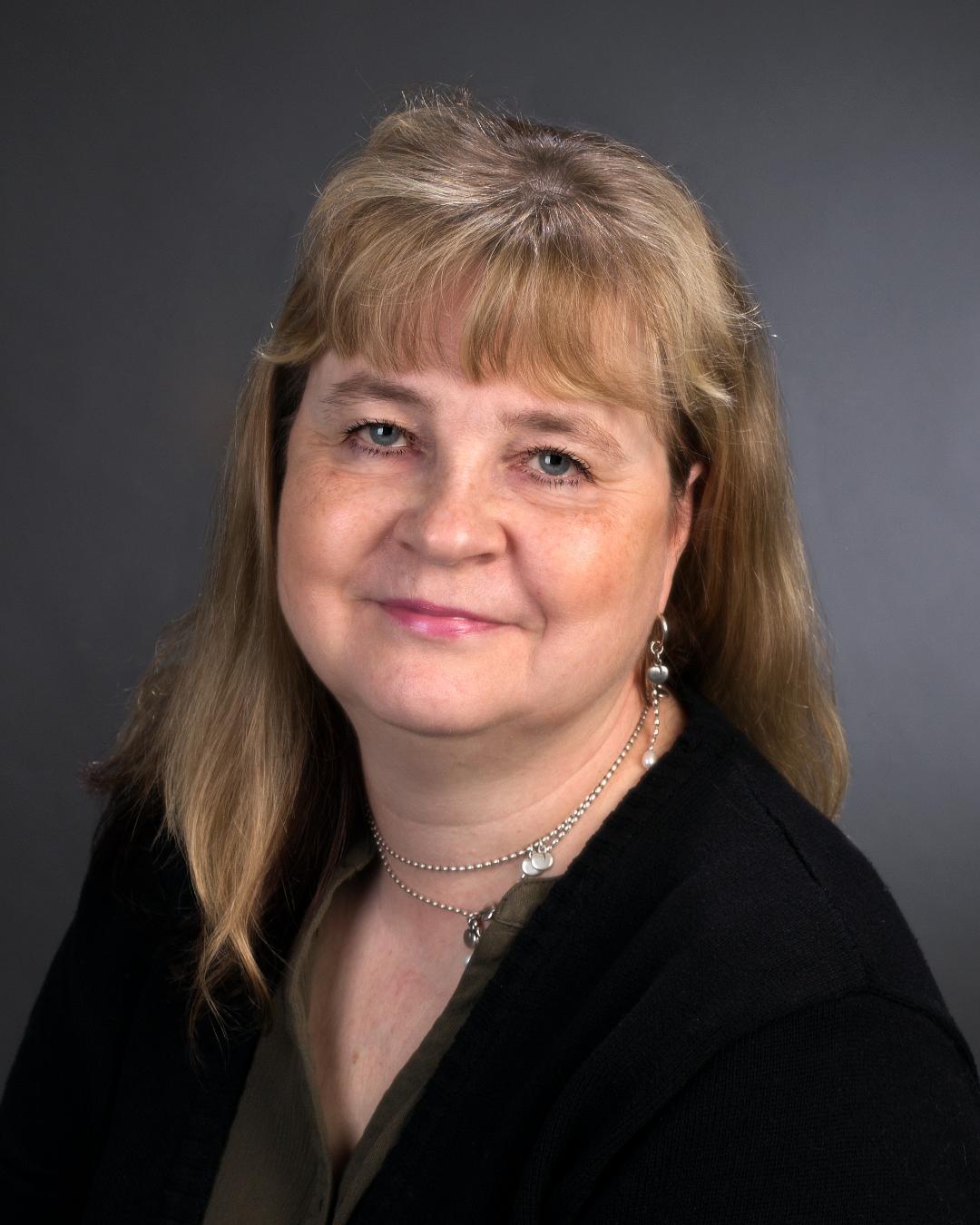 Marianne Sarre