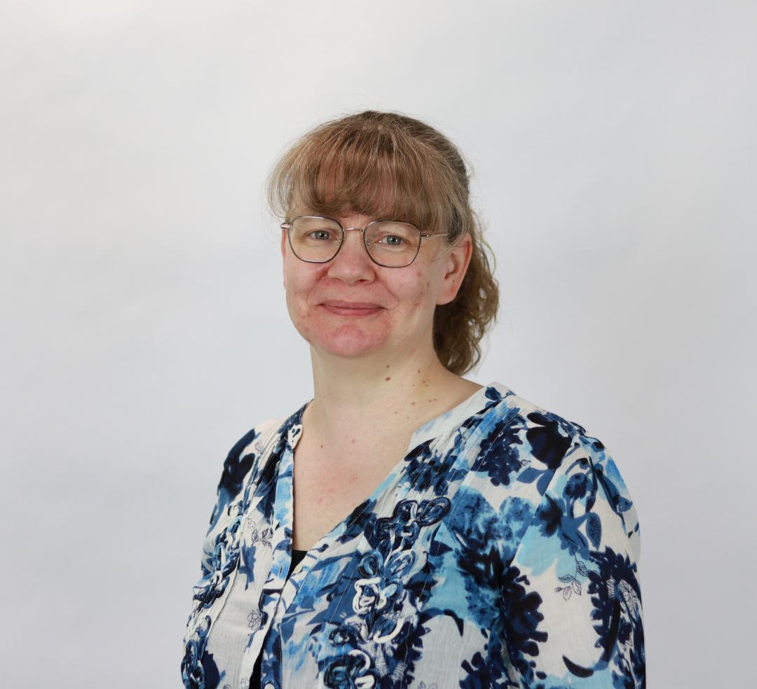 Sanna Kinnunen